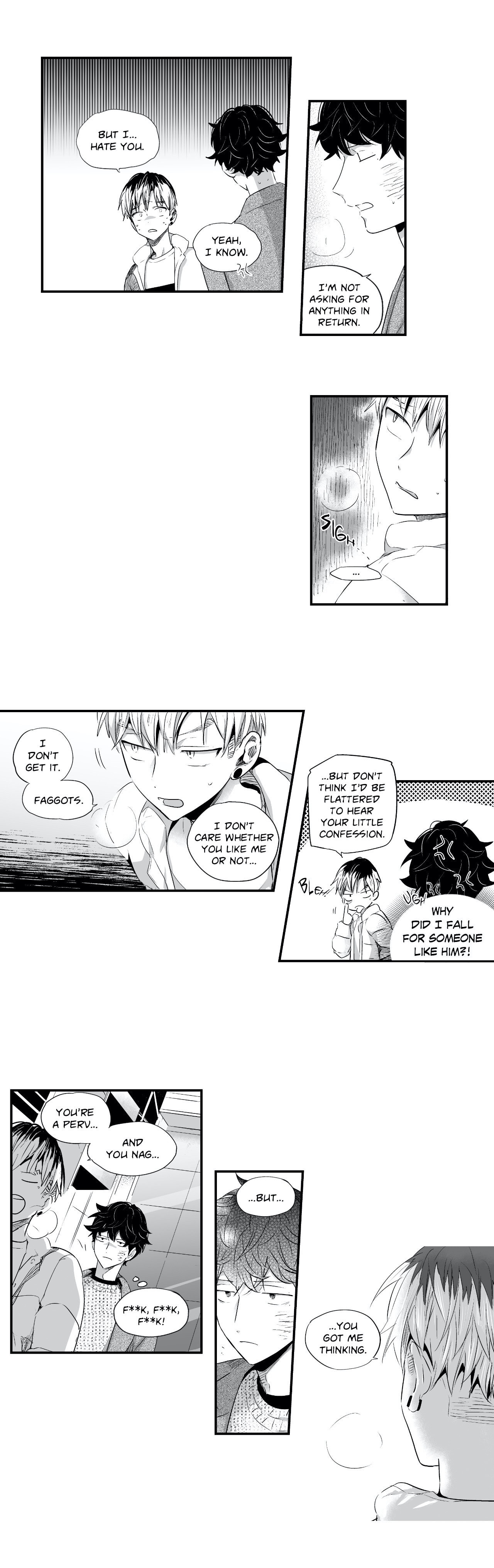 Read If You Hate Me So chapter 36 image 12 on Lezhin