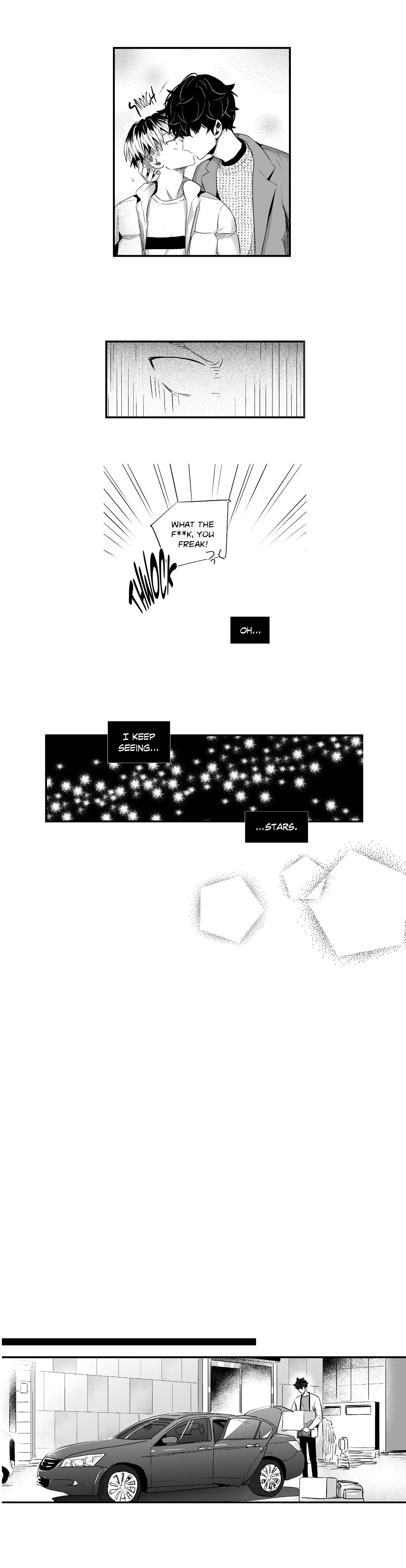 Read If You Hate Me So chapter 36 image 14 on Lezhin
