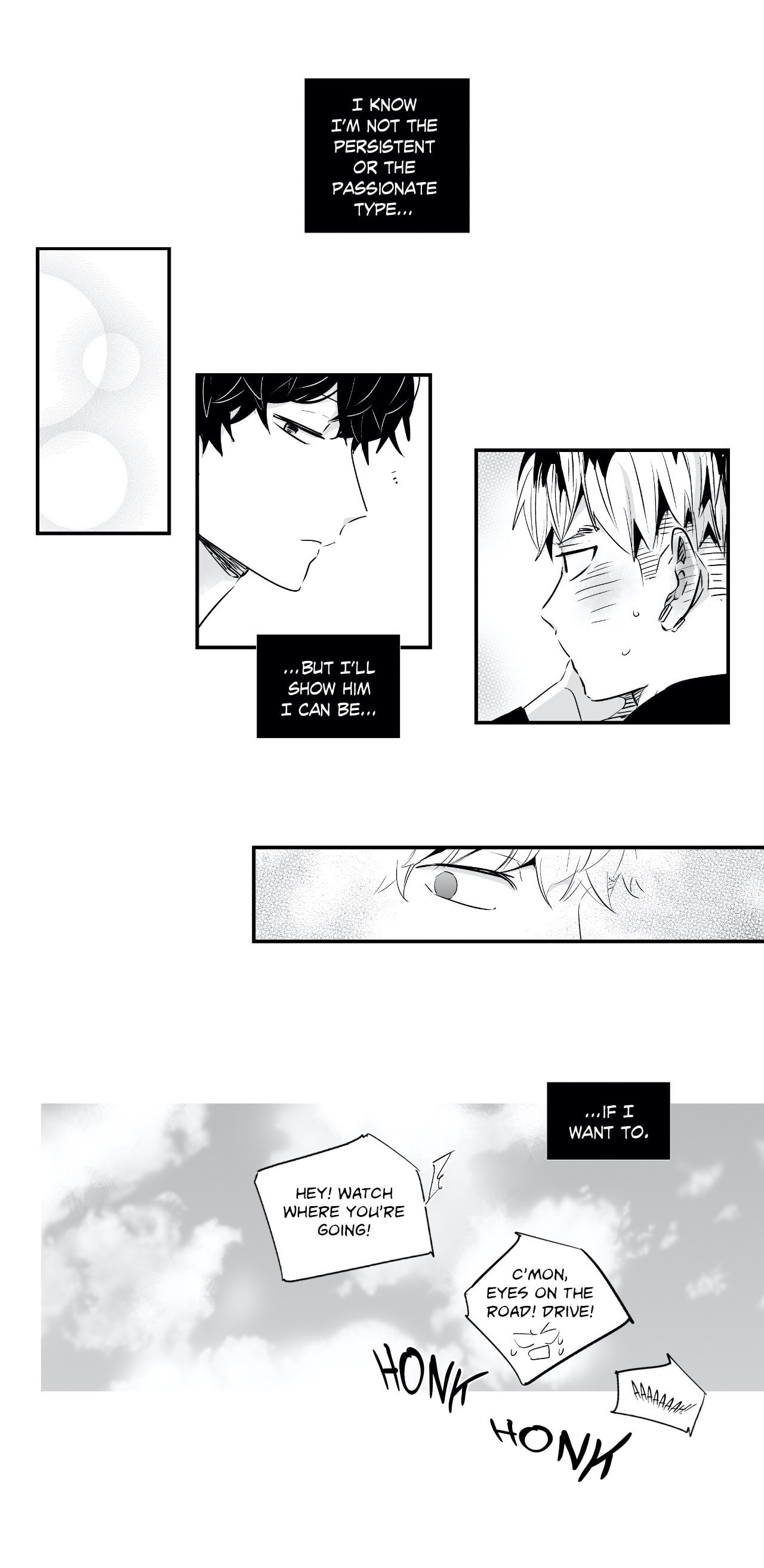 Read If You Hate Me So chapter 36 image 18 on Lezhin