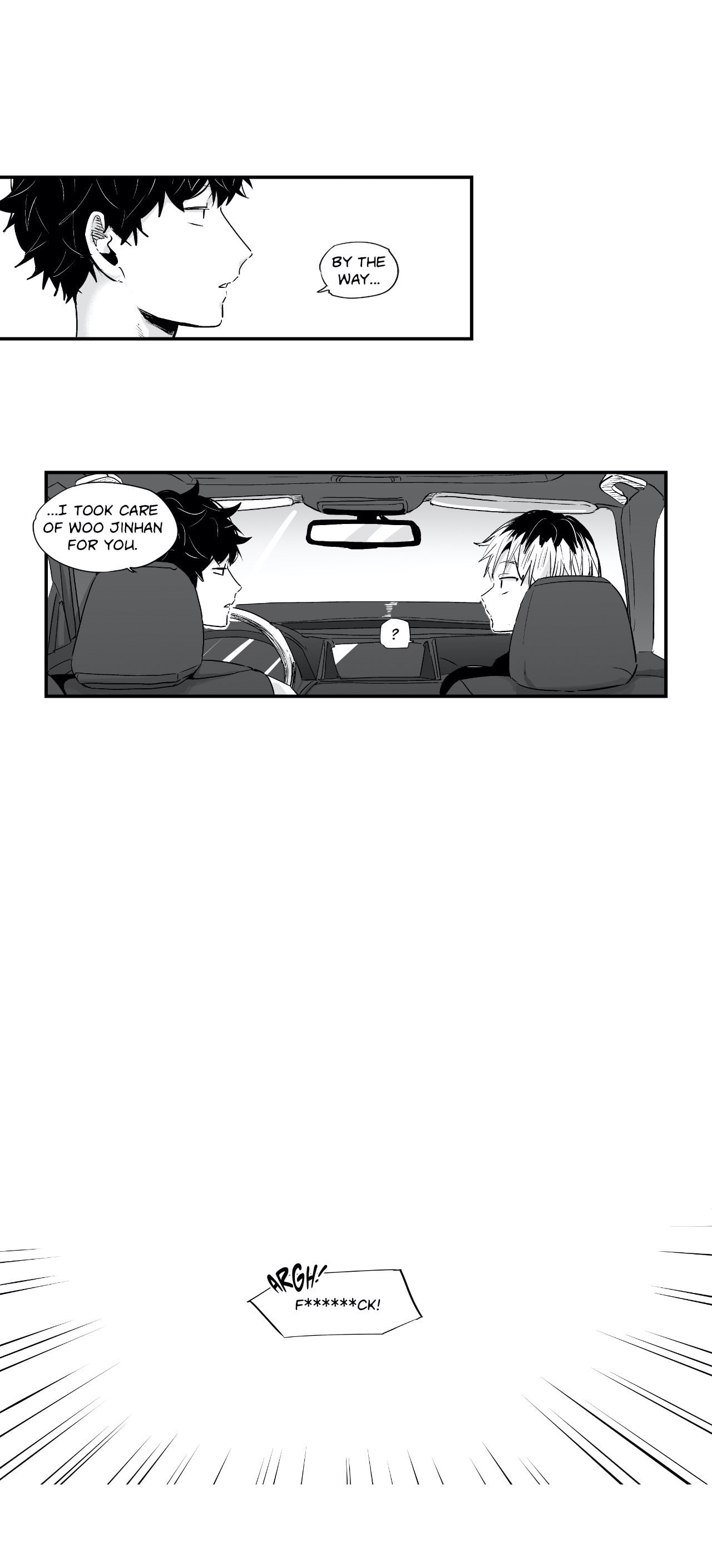 Read If You Hate Me So chapter 36 image 19 on Lezhin