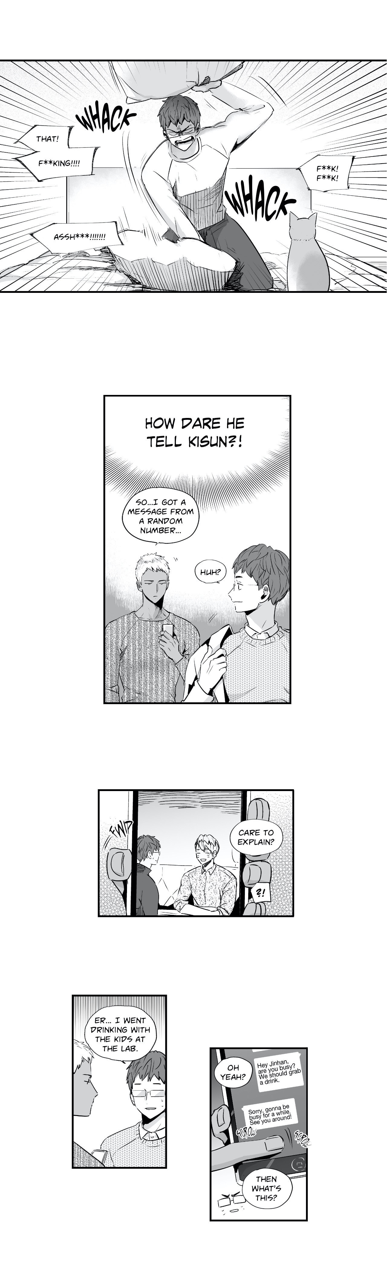 Read If You Hate Me So chapter 36 image 20 on Lezhin