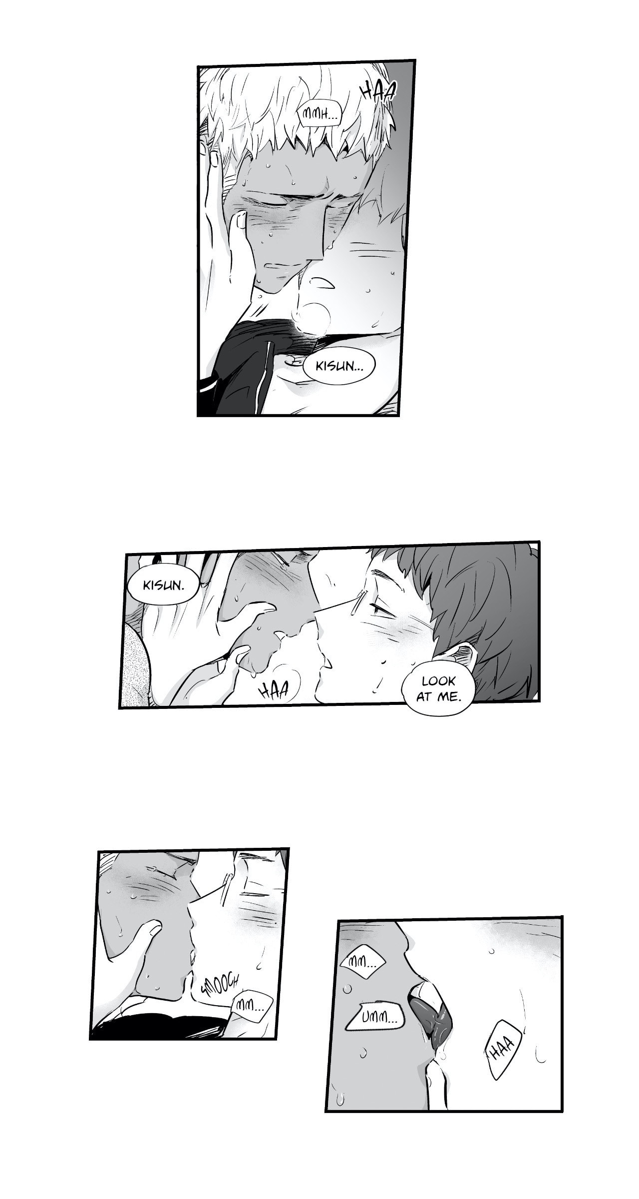 Read If You Hate Me So chapter 37 image 14 on Lezhin