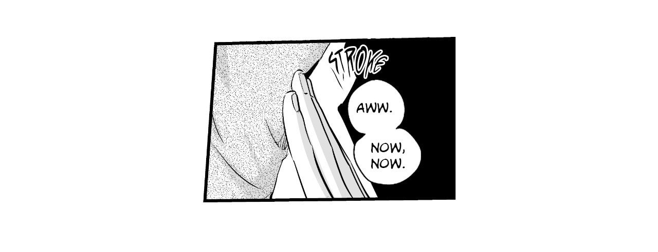 Read If You Hate Me So chapter 37 image 15 on Lezhin
