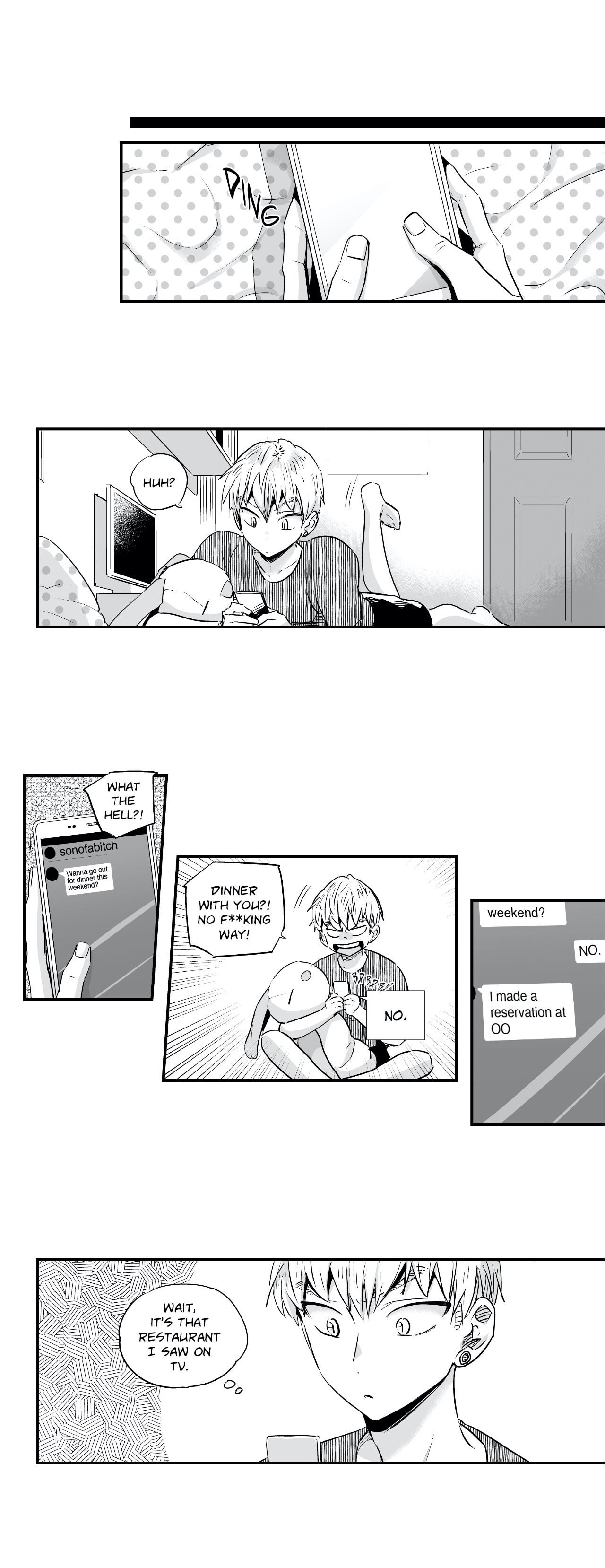 Read If You Hate Me So chapter 37 image 18 on Lezhin