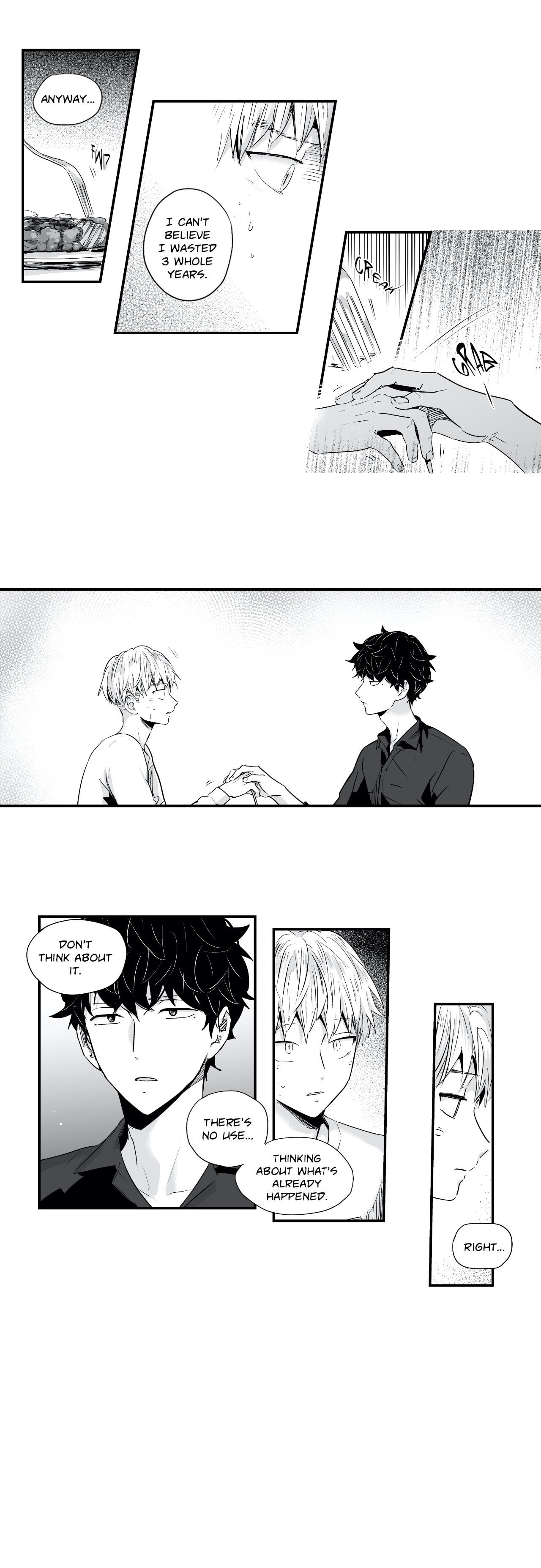 Read If You Hate Me So chapter 37 image 23 on Lezhin