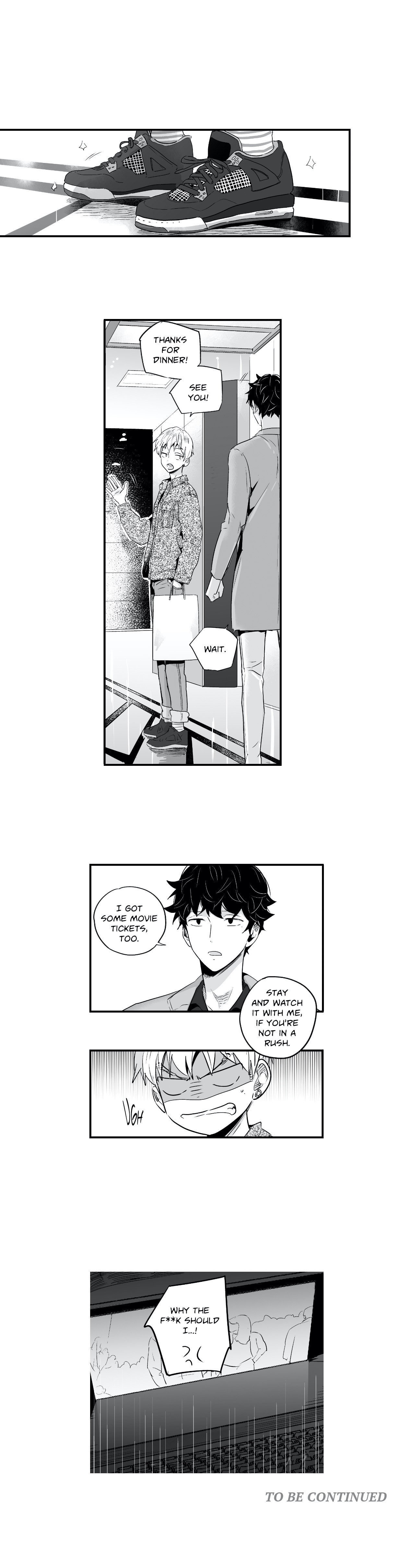 Read If You Hate Me So chapter 37 image 24 on Lezhin
