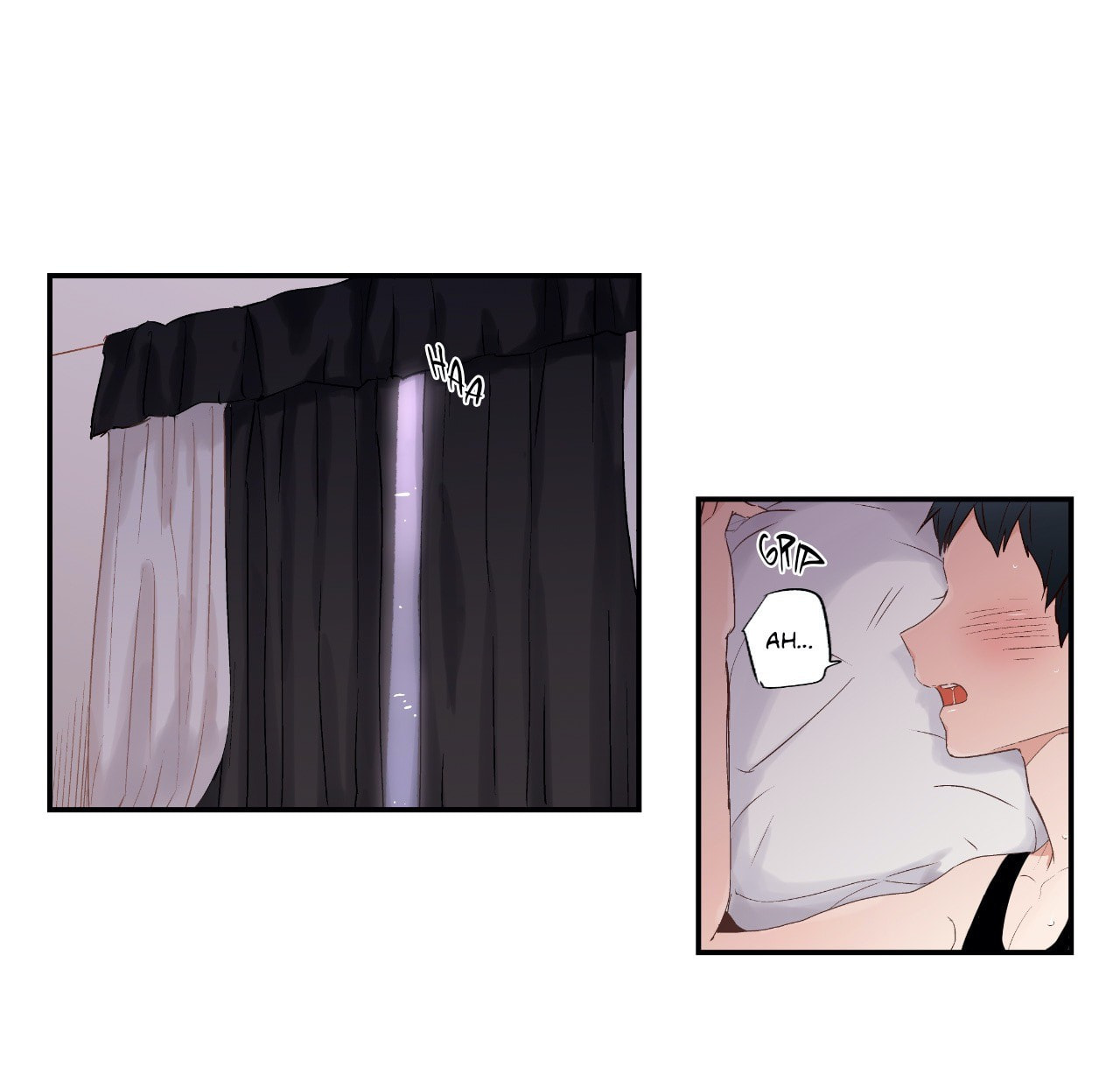 Read If You Hate Me So chapter 38 image 13 on Lezhin