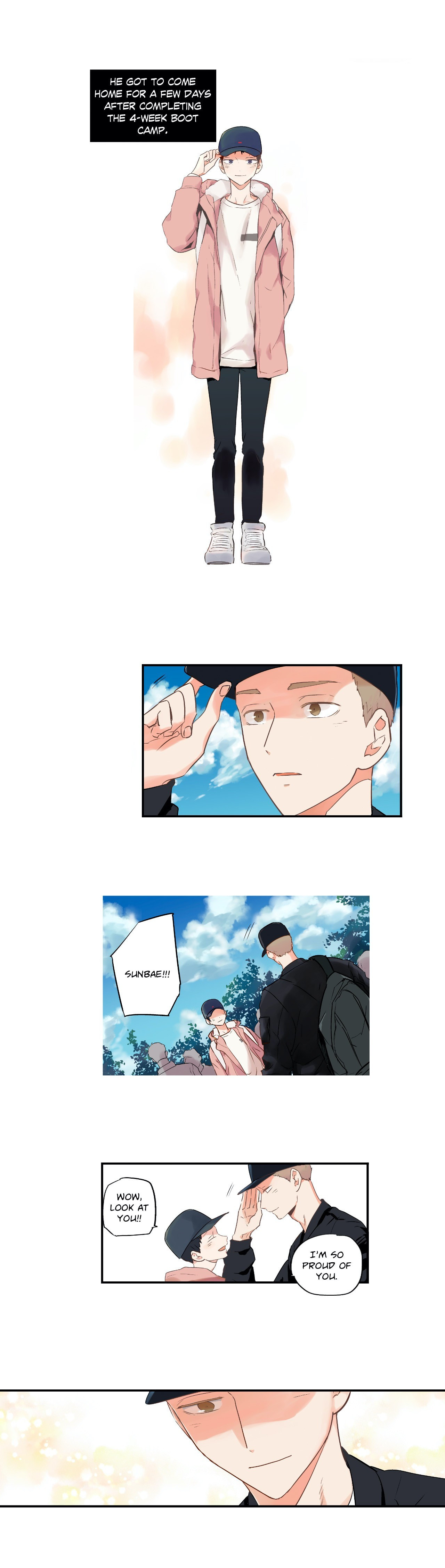 Read If You Hate Me So chapter 38 image 15 on Lezhin