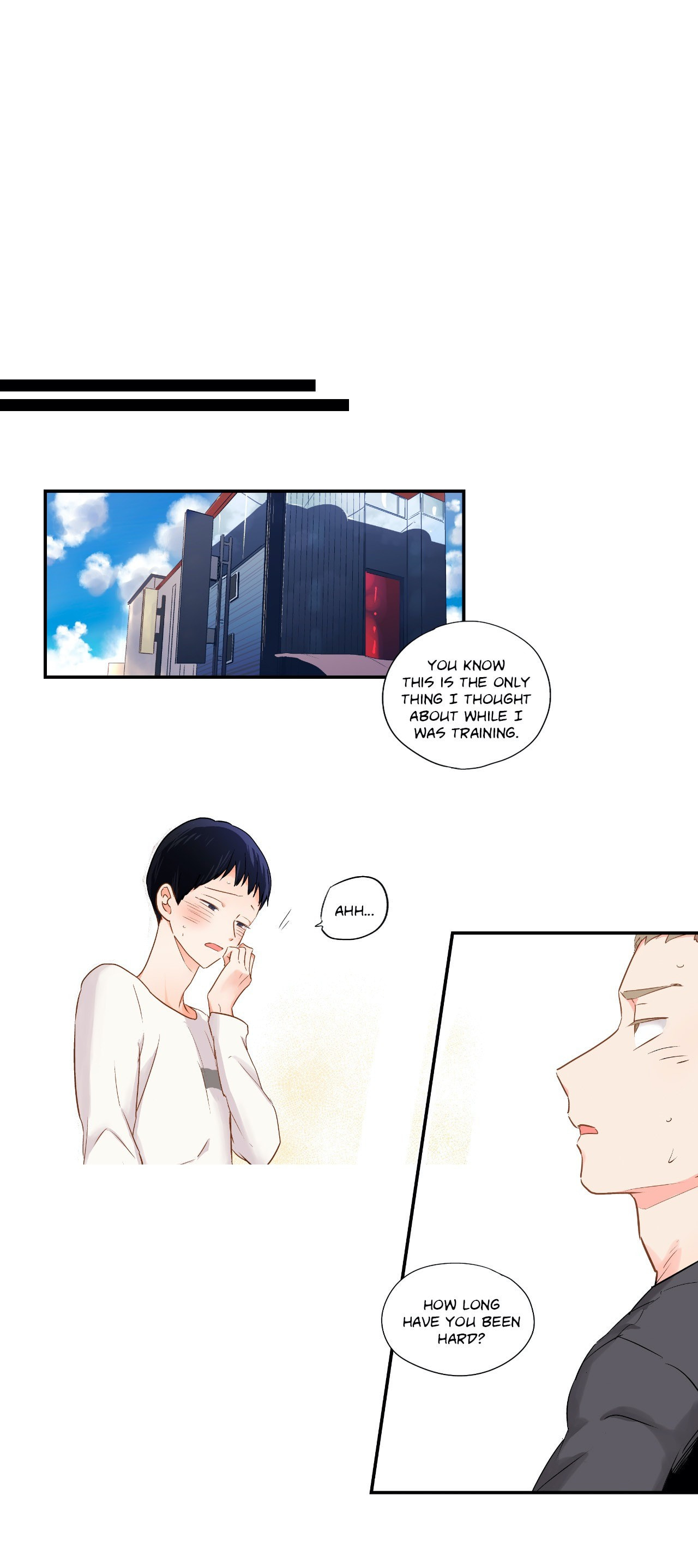 Read If You Hate Me So chapter 38 image 18 on Lezhin