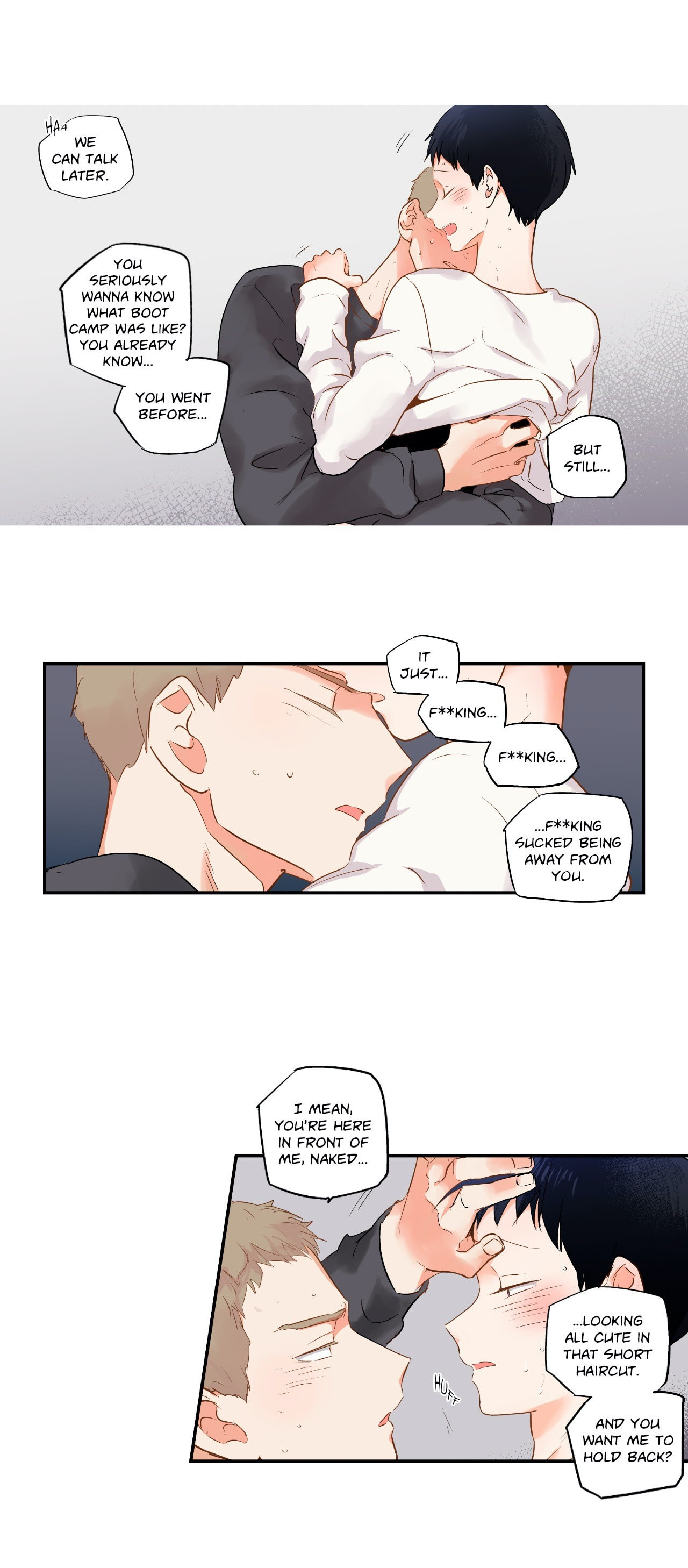 Read If You Hate Me So chapter 38 image 20 on Lezhin