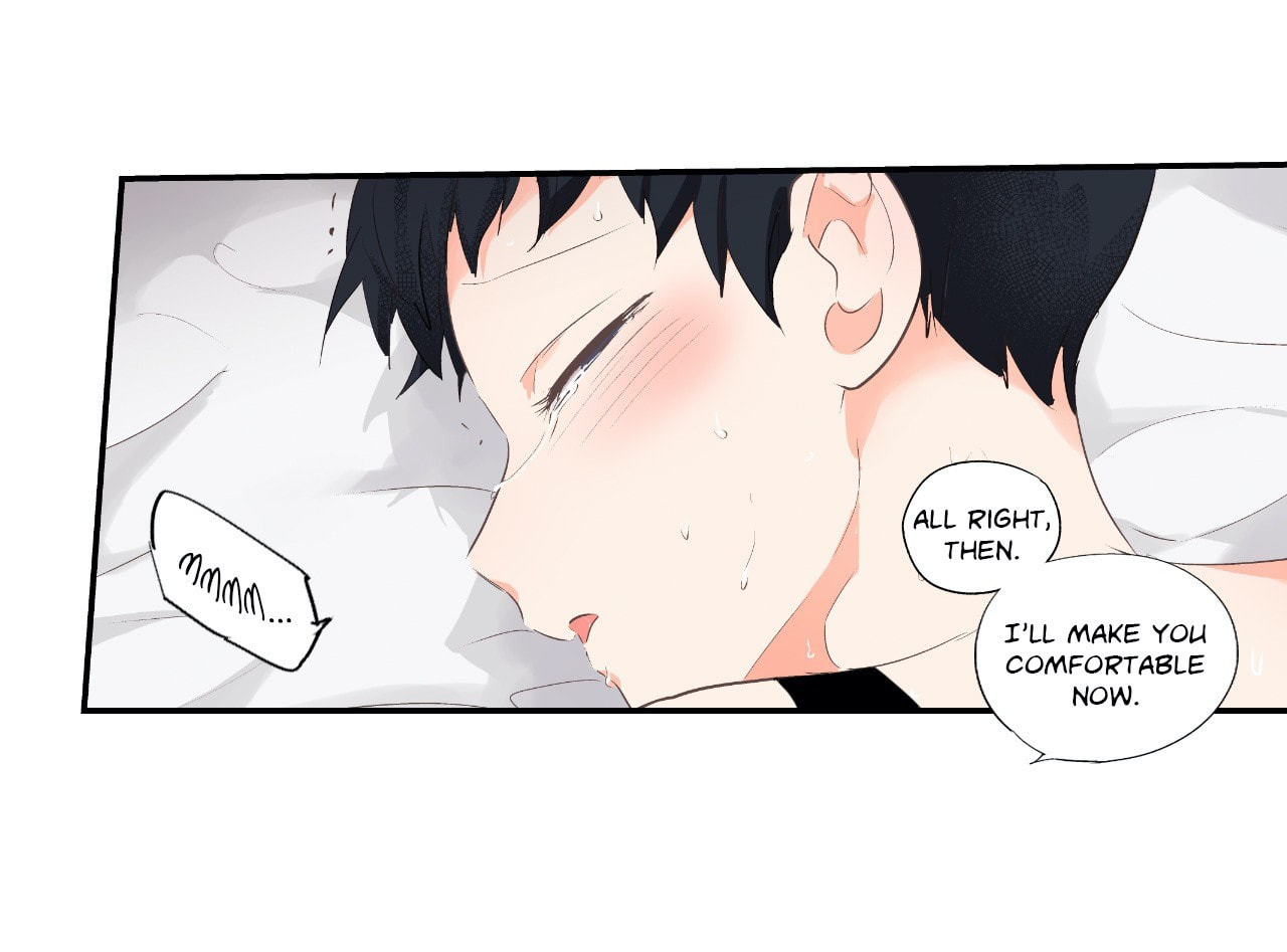 Read If You Hate Me So chapter 38 image 26 on Lezhin