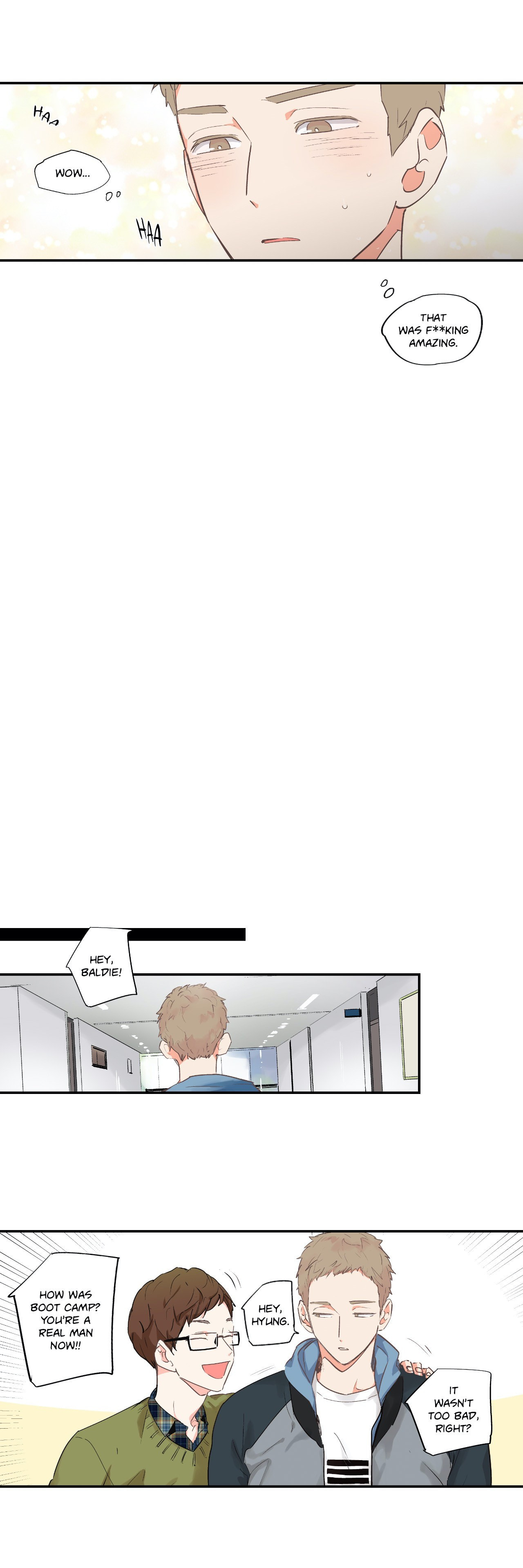 Read If You Hate Me So chapter 38 image 27 on Lezhin