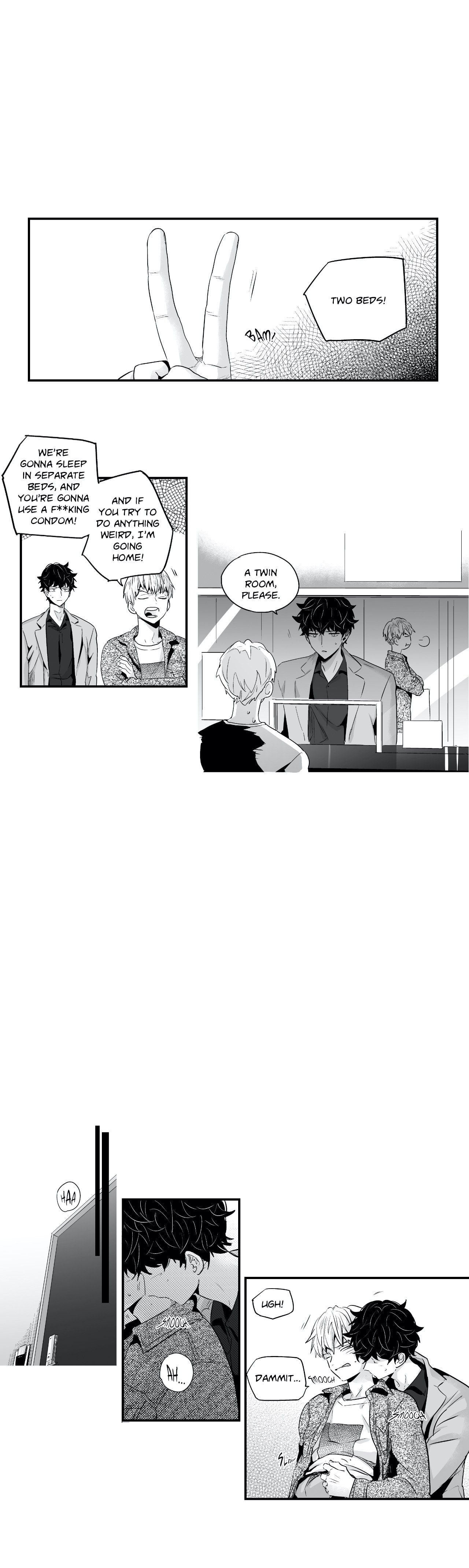 Read If You Hate Me So chapter 38 image 3 on Lezhin