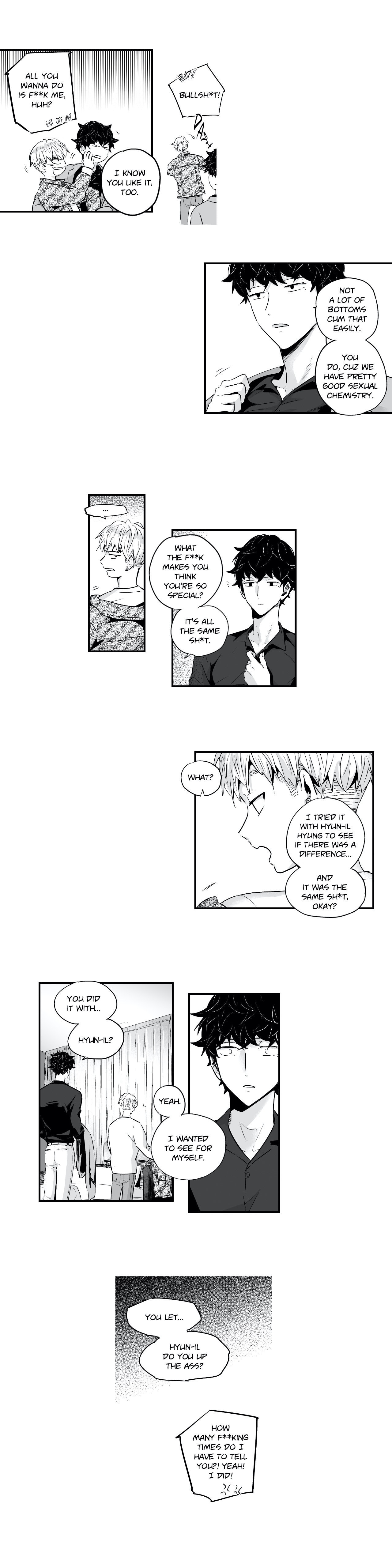 Read If You Hate Me So chapter 38 image 4 on Lezhin