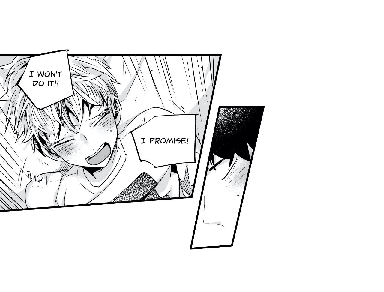 Read If You Hate Me So chapter 38 image 7 on Lezhin