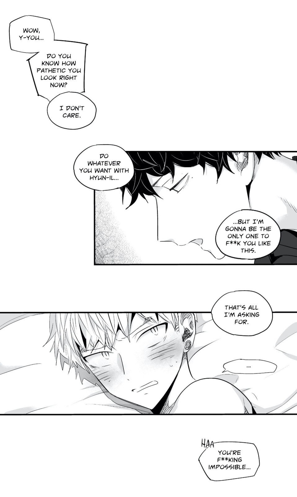 Read If You Hate Me So chapter 38 image 8 on Lezhin