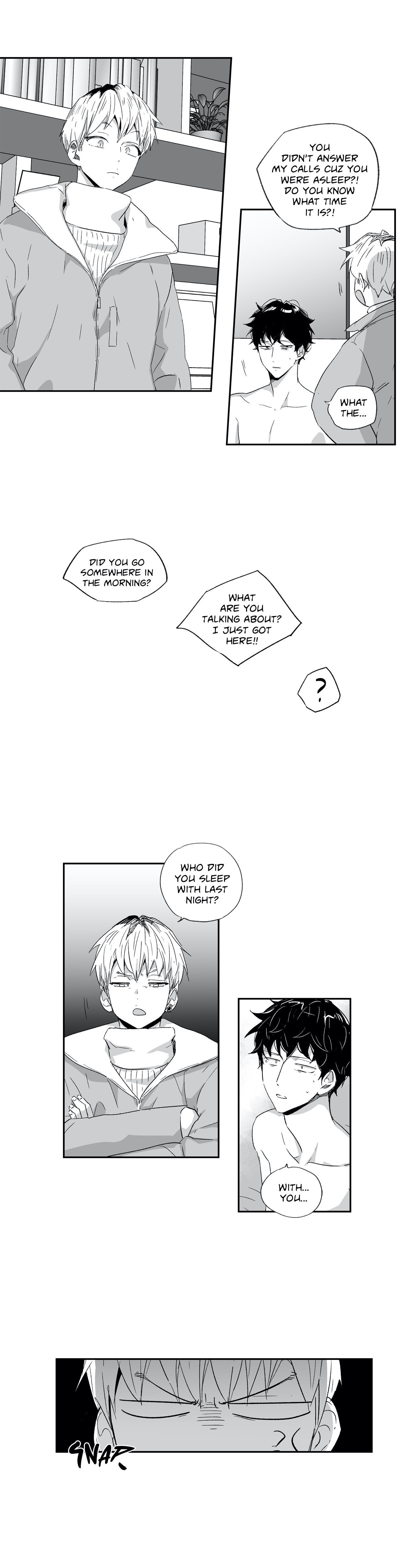 Read If You Hate Me So chapter 39 image 12 on Lezhin