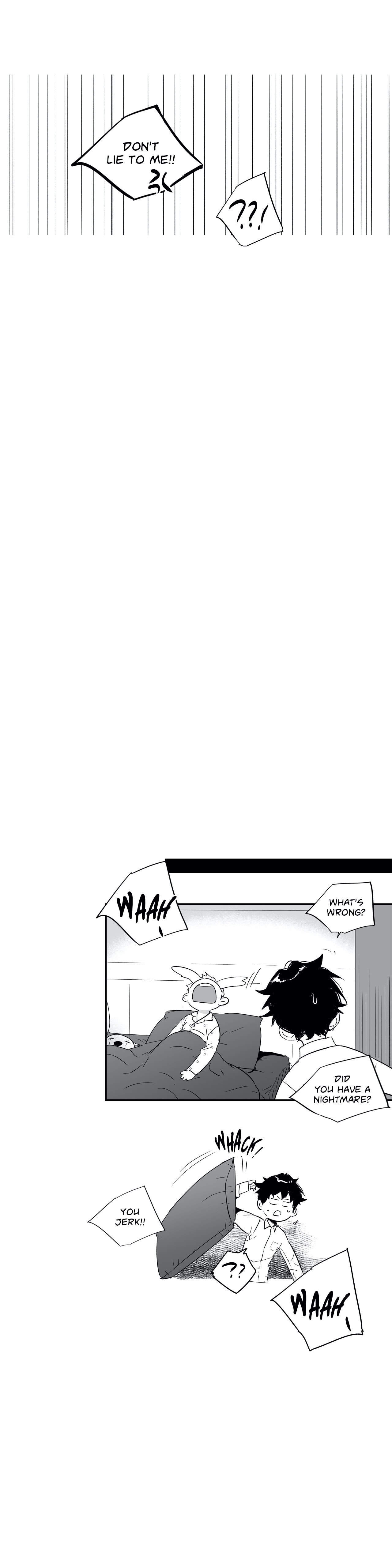 Read If You Hate Me So chapter 39 image 13 on Lezhin