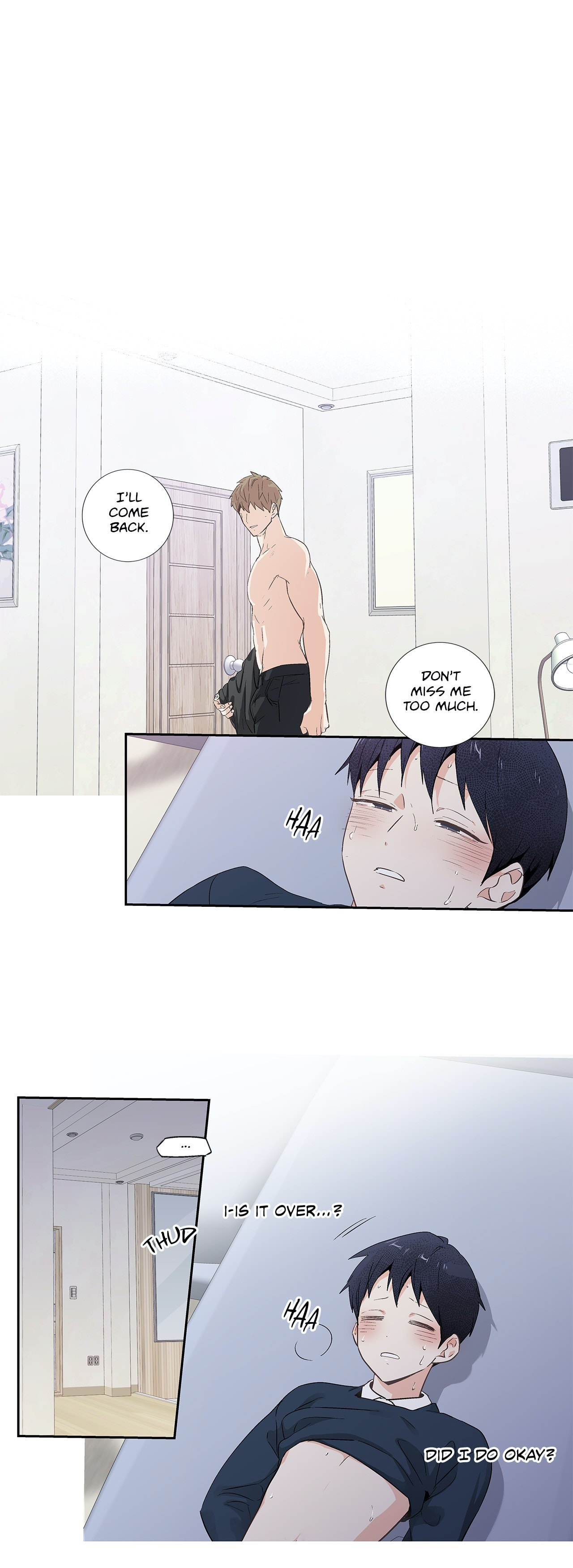 Read If You Hate Me So chapter 39 image 23 on Lezhin
