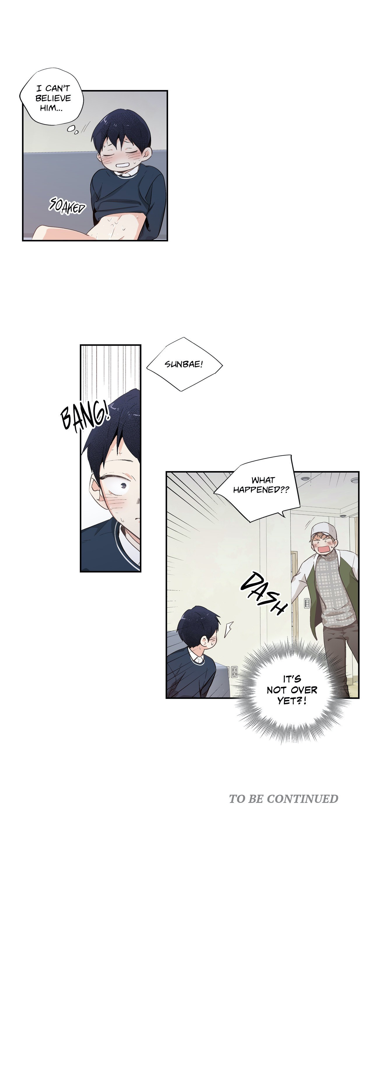 Read If You Hate Me So chapter 39 image 24 on Lezhin
