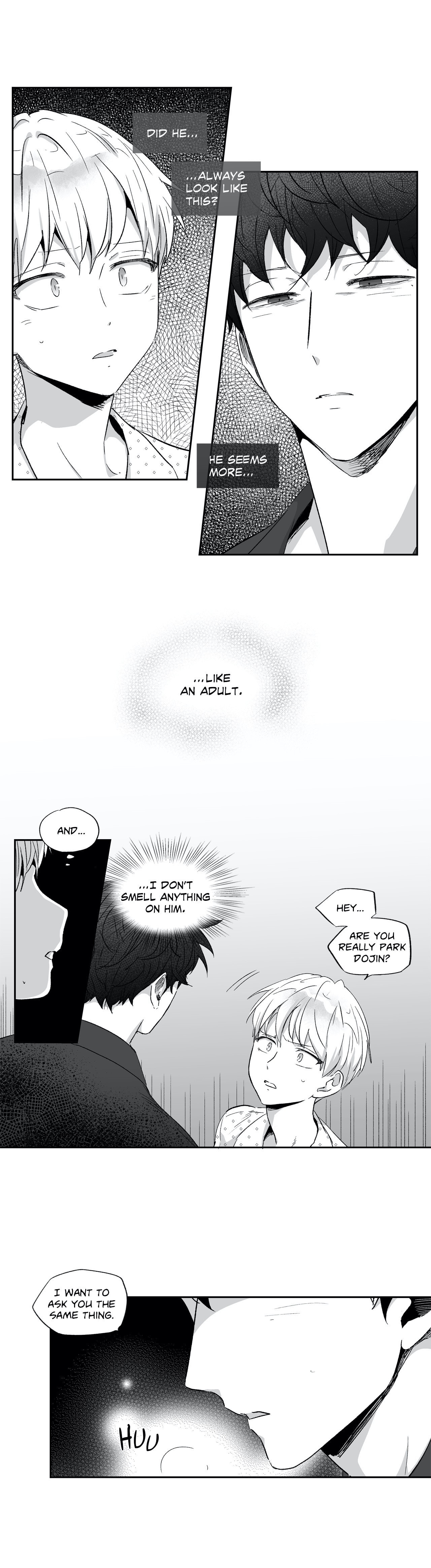 Read If You Hate Me So chapter 39 image 5 on Lezhin