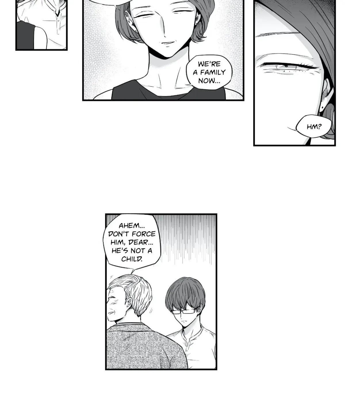 Read If You Hate Me So chapter 4.1 image 10 on Lezhin
