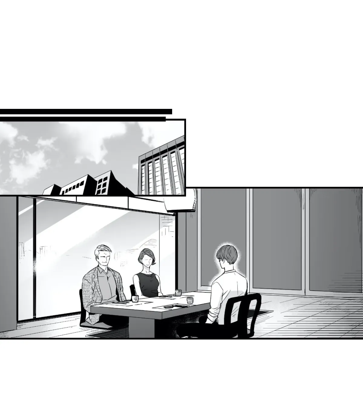 Read If You Hate Me So chapter 4.1 image 2 on Lezhin