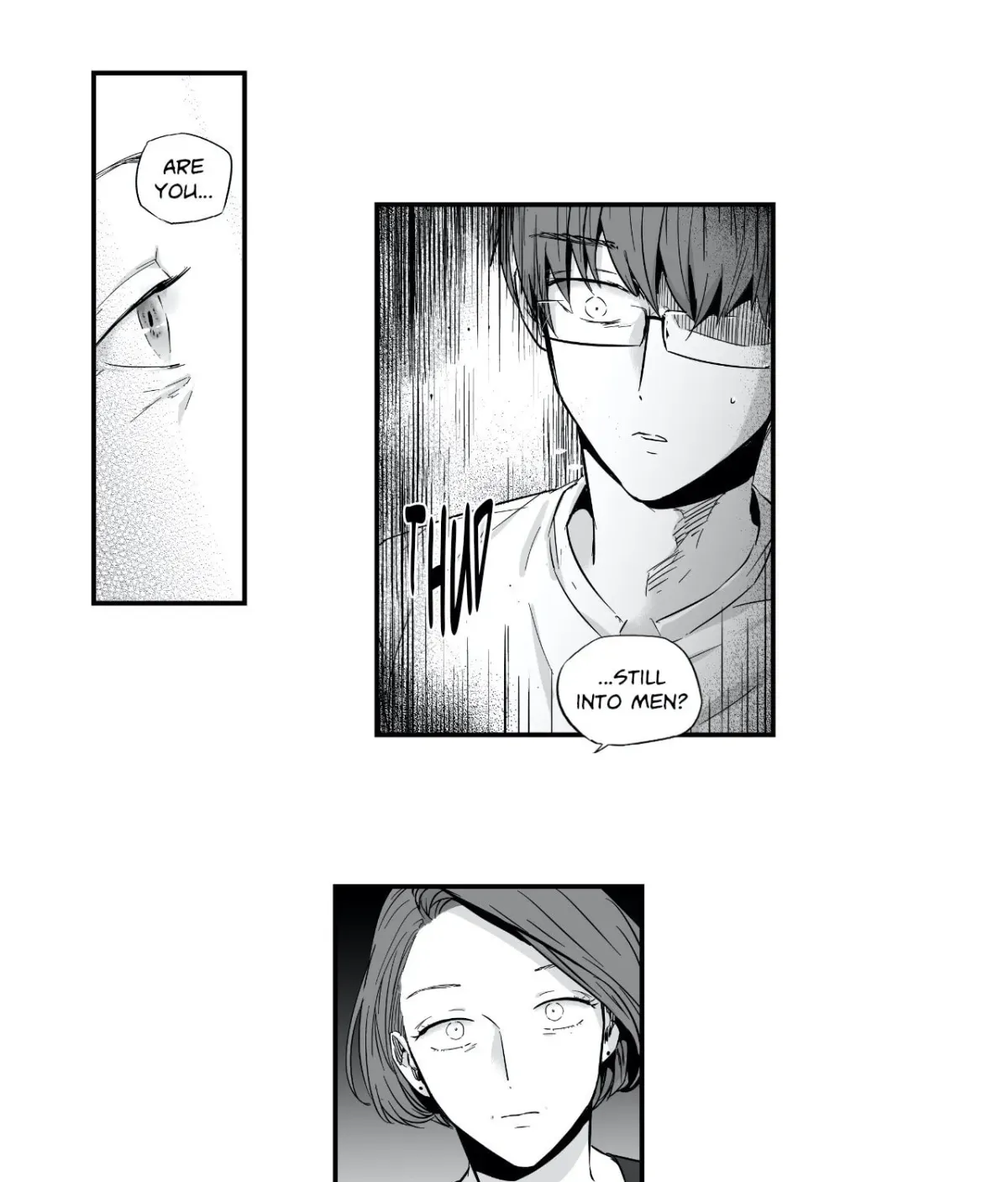 Read If You Hate Me So chapter 4.1 image 22 on Lezhin