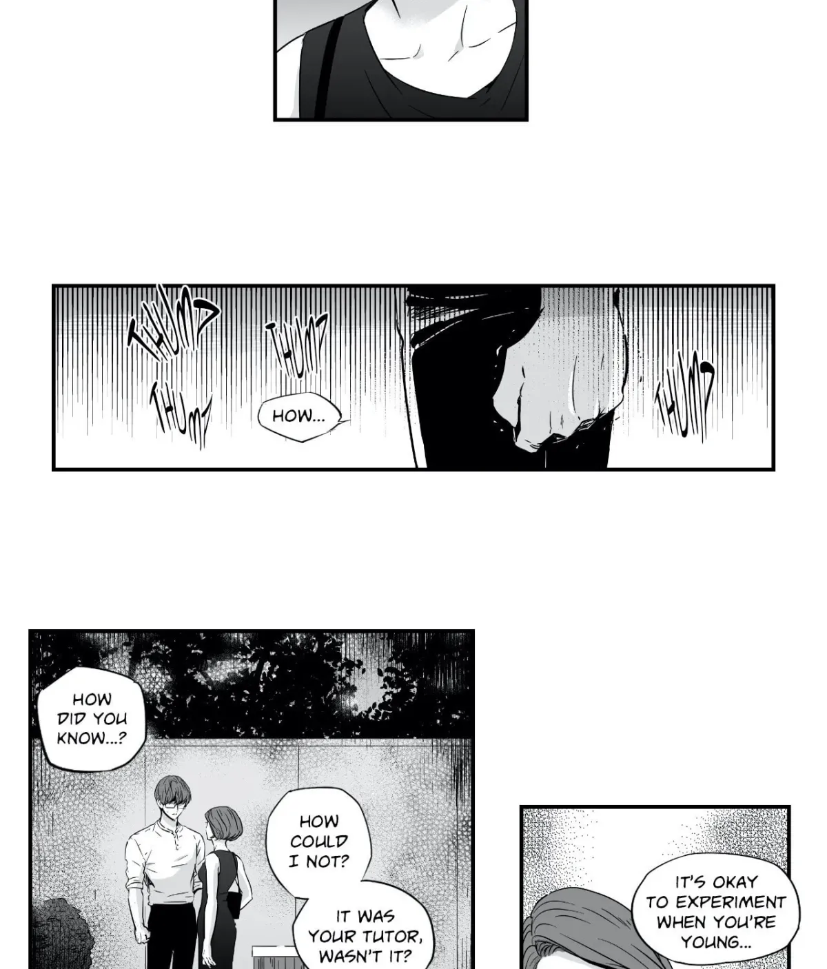 Read If You Hate Me So chapter 4.1 image 23 on Lezhin