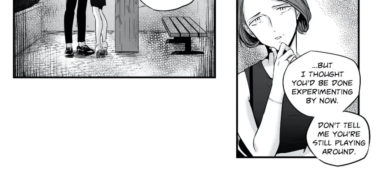 Read If You Hate Me So chapter 4.1 image 24 on Lezhin
