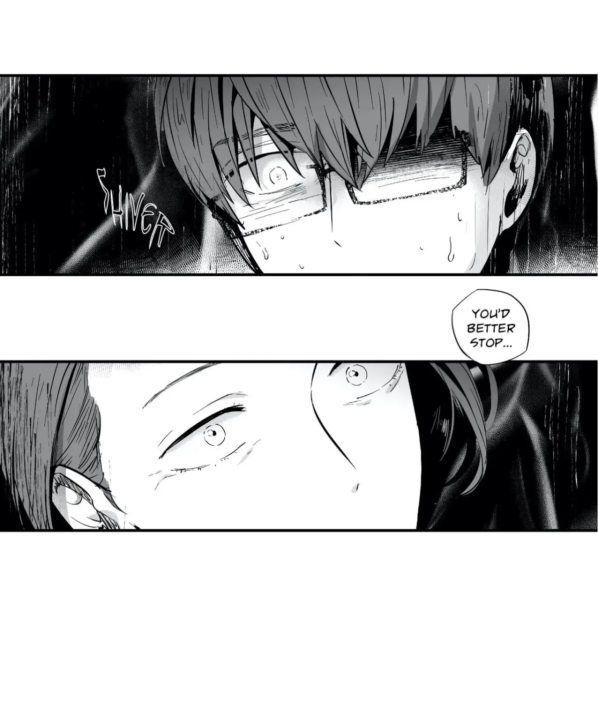 Read If You Hate Me So chapter 4.1 image 25 on Lezhin