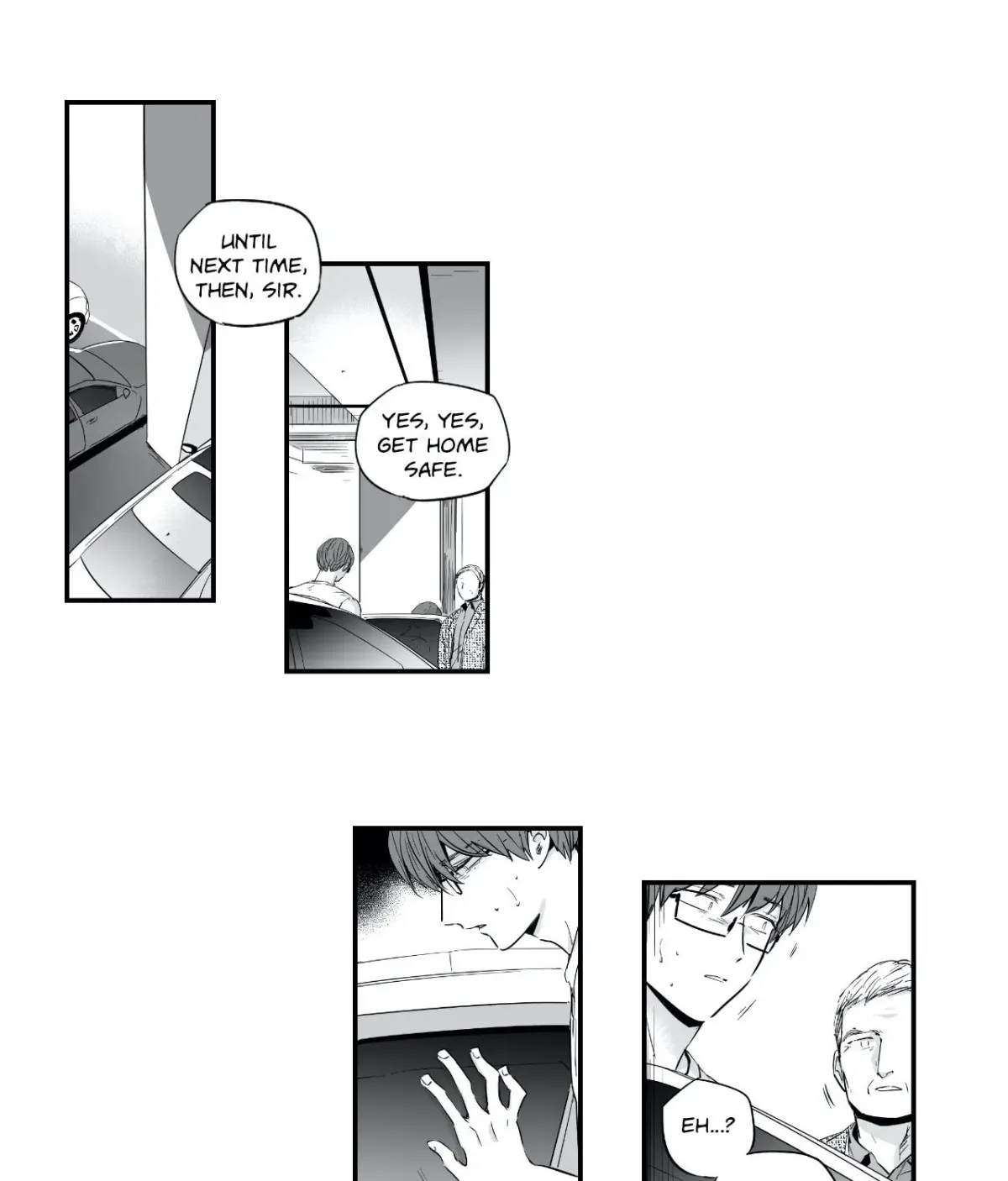 Read If You Hate Me So chapter 4.1 image 28 on Lezhin