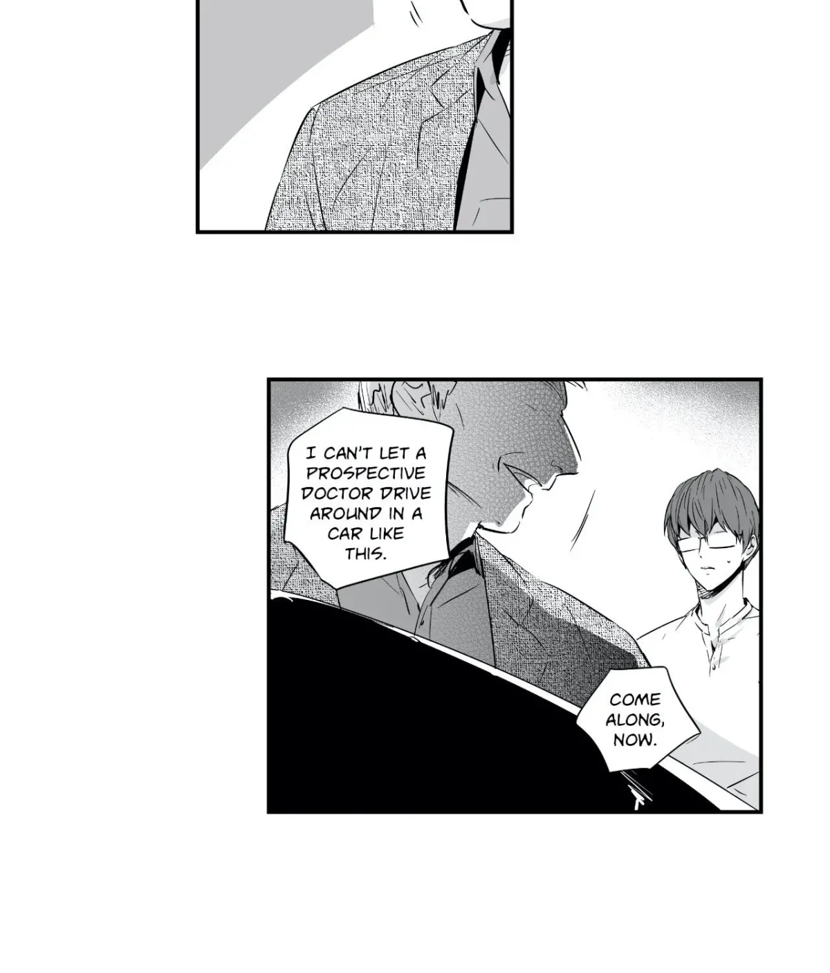 Read If You Hate Me So chapter 4.1 image 30 on Lezhin
