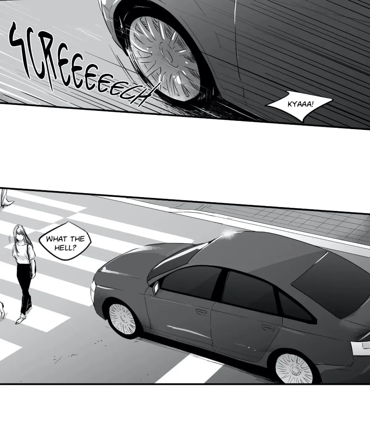 Read If You Hate Me So chapter 4.1 image 33 on Lezhin