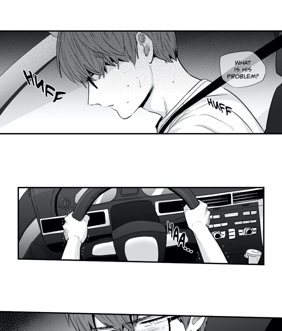 Read If You Hate Me So chapter 4.1 image 35 on Lezhin