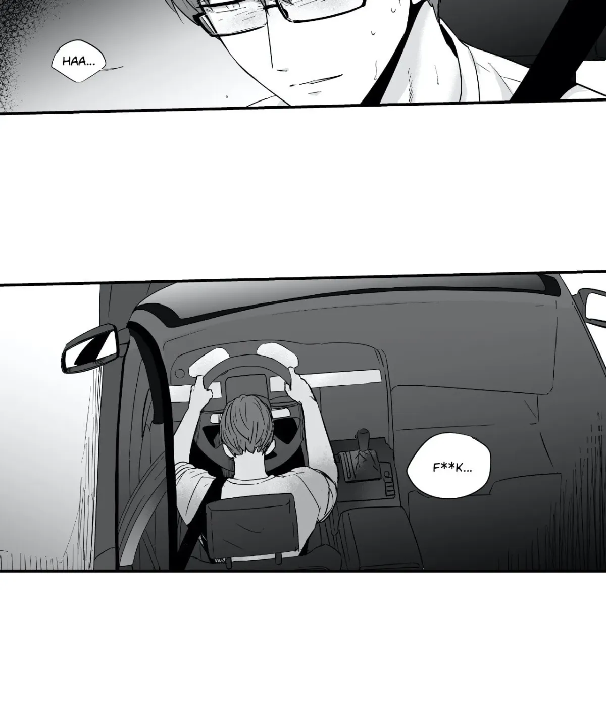 Read If You Hate Me So chapter 4.1 image 36 on Lezhin