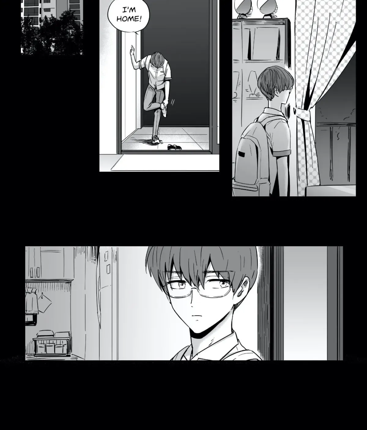 Read If You Hate Me So chapter 4.1 image 39 on Lezhin