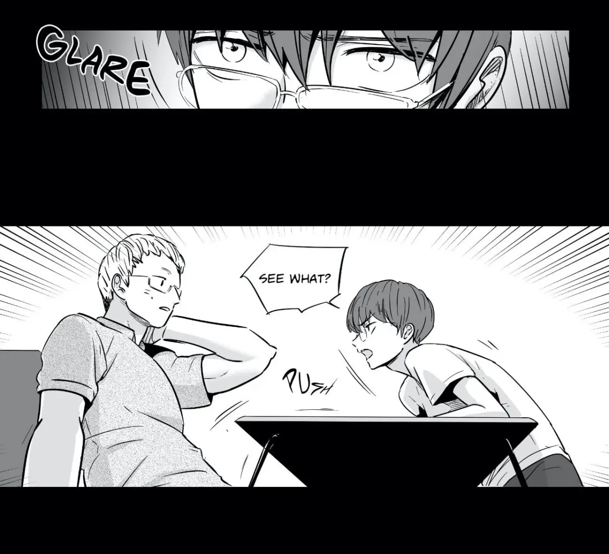 Read If You Hate Me So chapter 4.1 image 45 on Lezhin