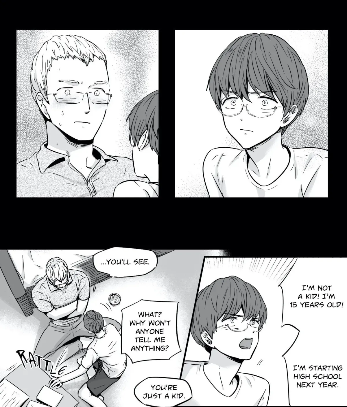 Read If You Hate Me So chapter 4.1 image 46 on Lezhin