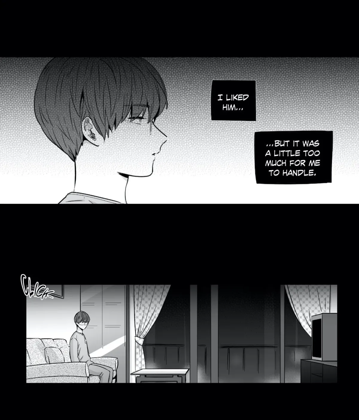 Read If You Hate Me So chapter 4.1 image 53 on Lezhin