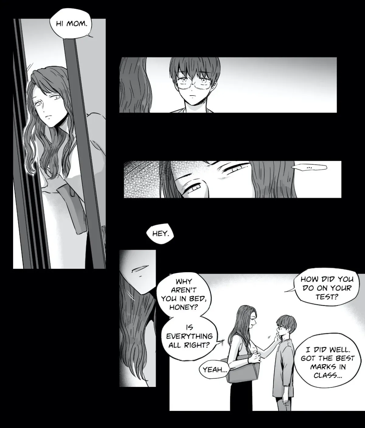 Read If You Hate Me So chapter 4.1 image 54 on Lezhin