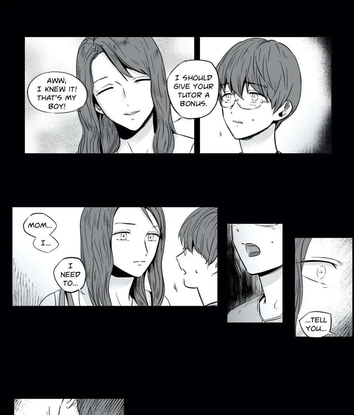 Read If You Hate Me So chapter 4.1 image 56 on Lezhin