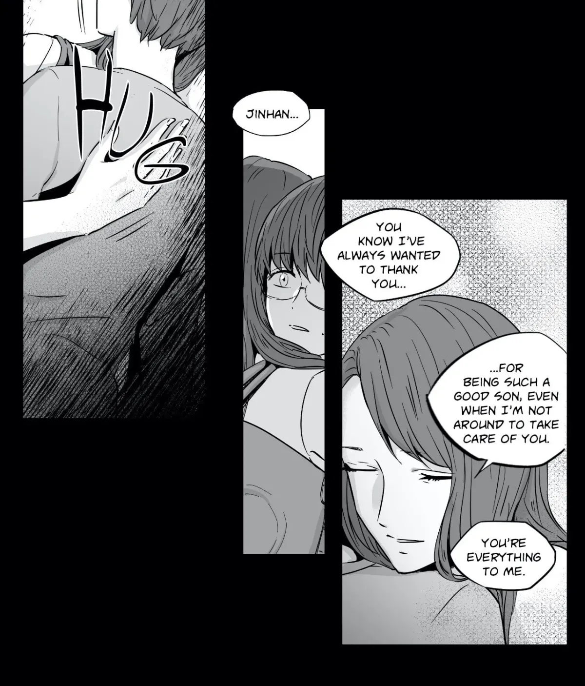 Read If You Hate Me So chapter 4.1 image 57 on Lezhin