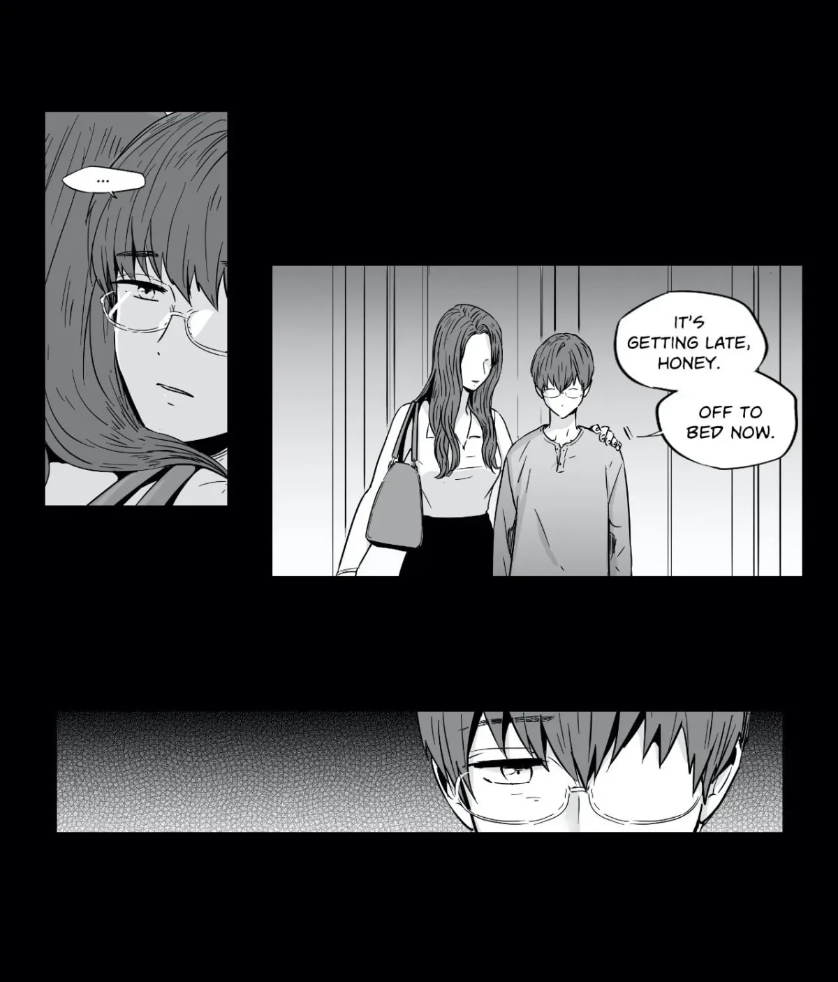 Read If You Hate Me So chapter 4.1 image 59 on Lezhin