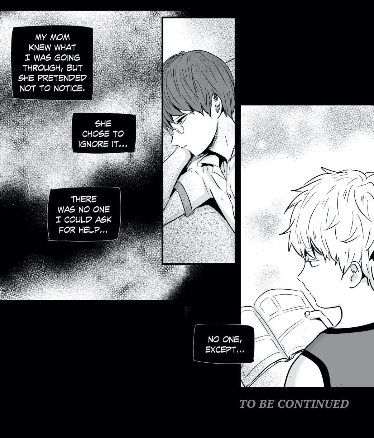 Read If You Hate Me So chapter 4.1 image 60 on Lezhin
