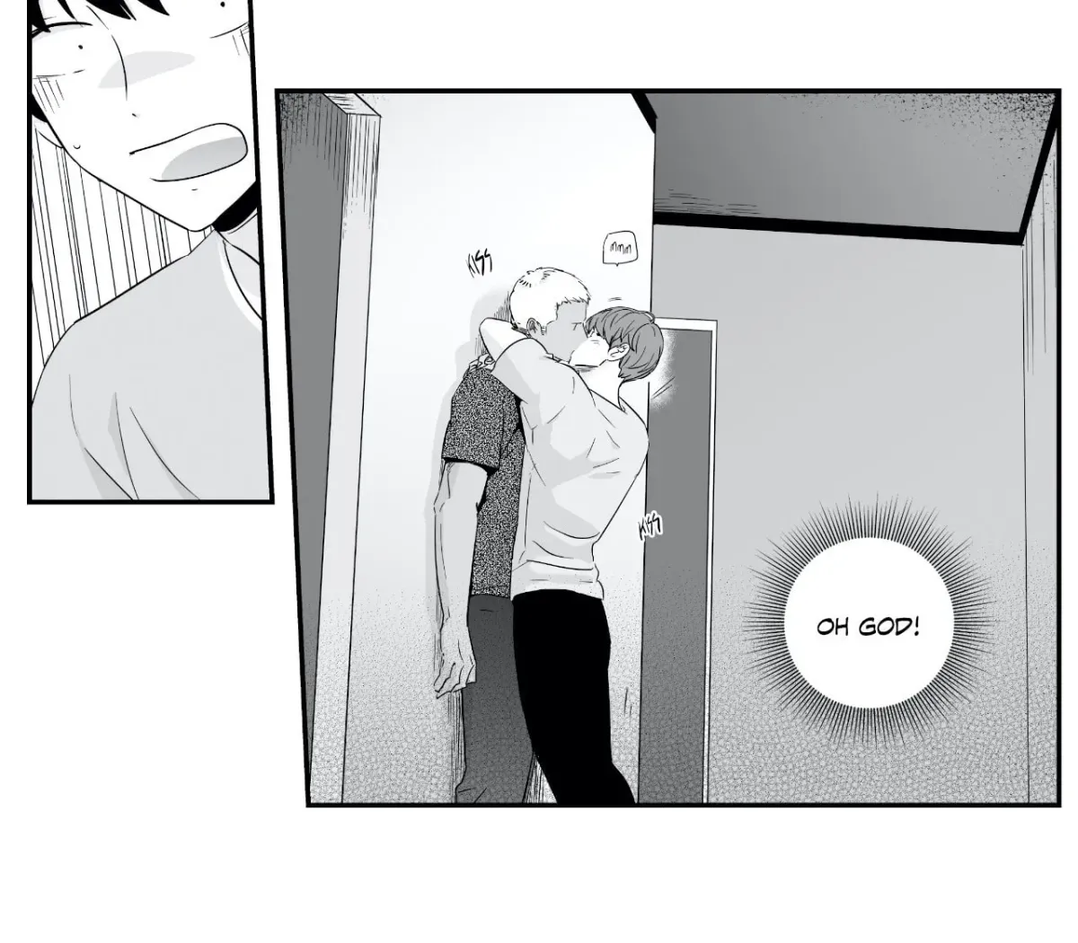 Read If You Hate Me So chapter 4.2 image 13 on Lezhin