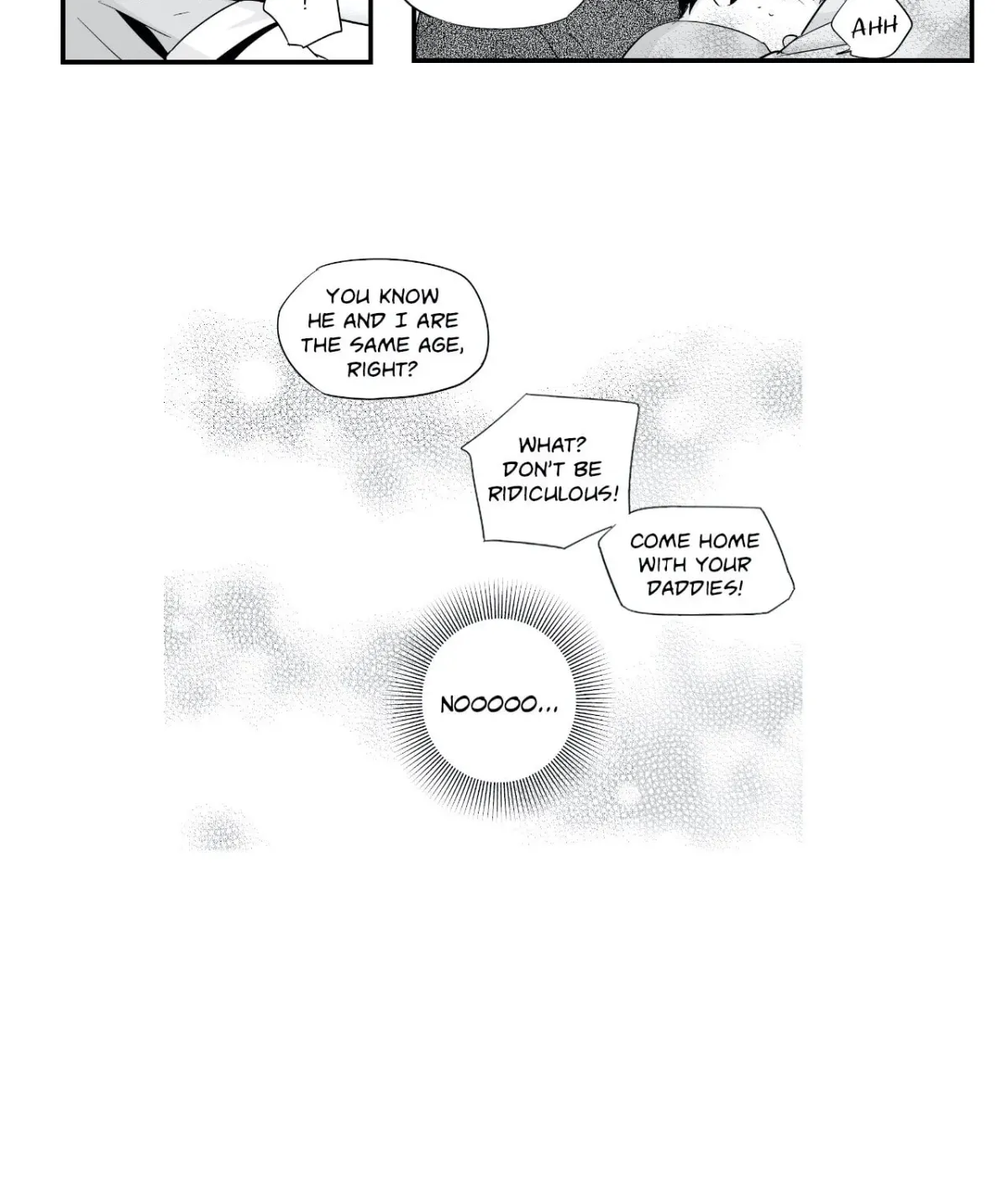Read If You Hate Me So chapter 4.2 image 15 on Lezhin