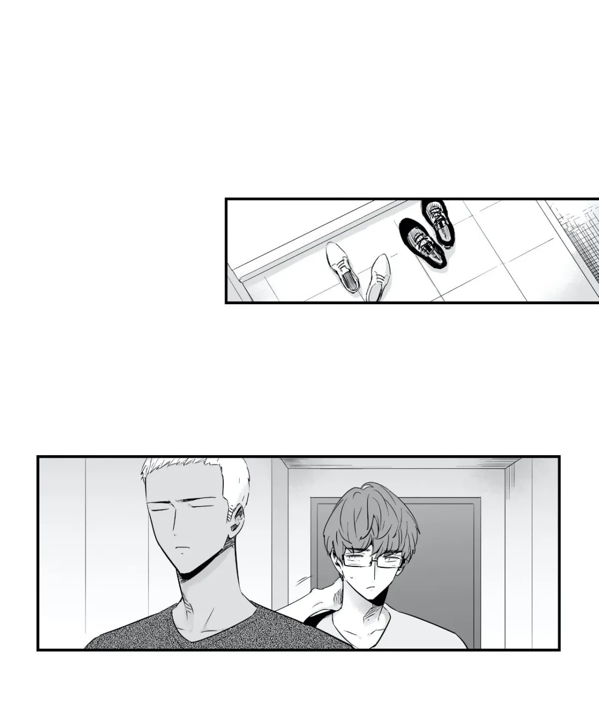 Read If You Hate Me So chapter 4.2 image 20 on Lezhin