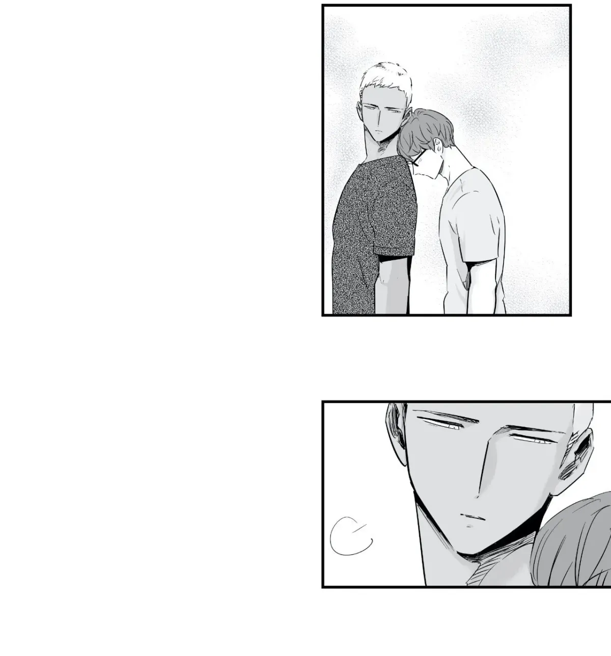 Read If You Hate Me So chapter 4.2 image 22 on Lezhin