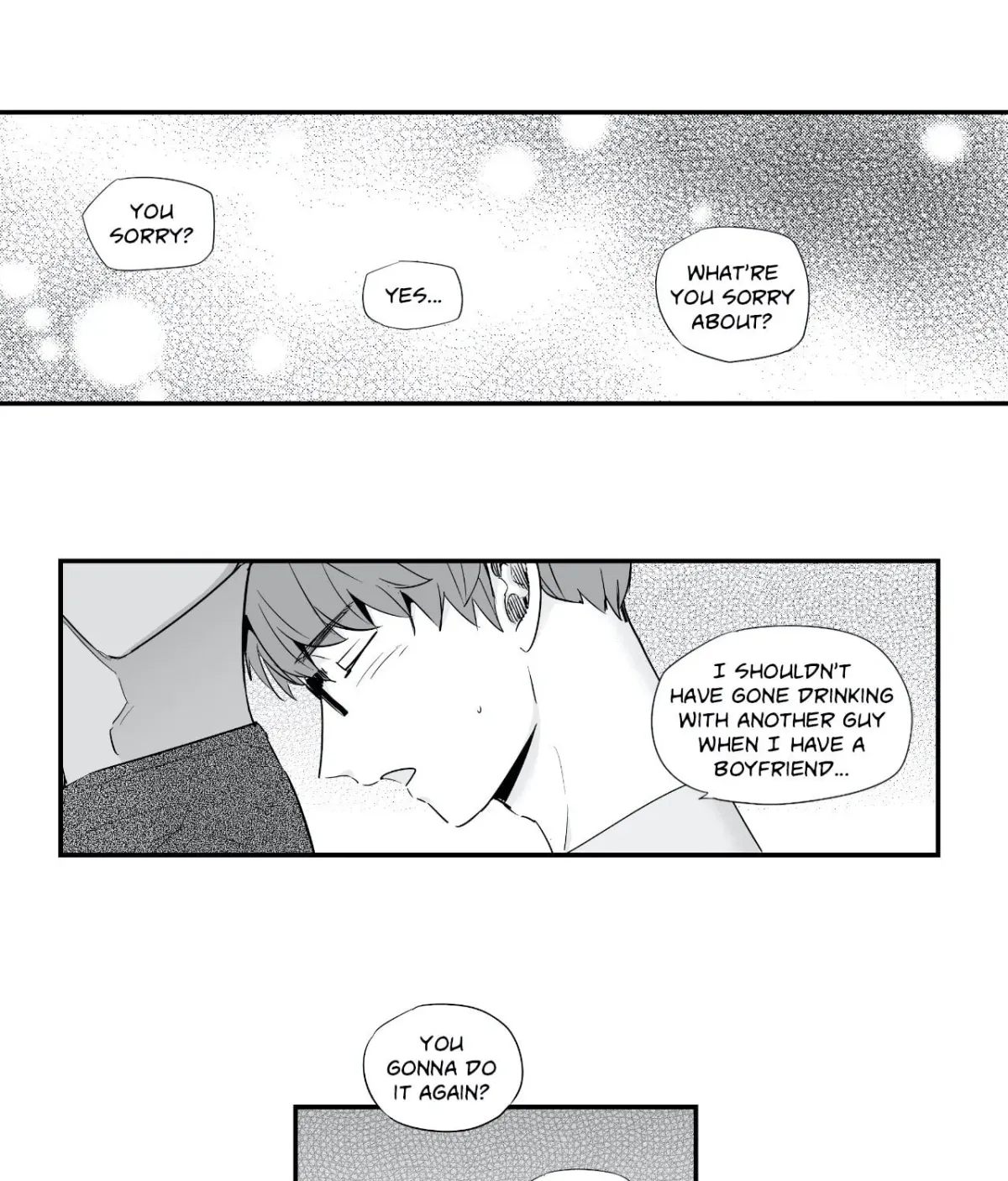 Read If You Hate Me So chapter 4.2 image 23 on Lezhin